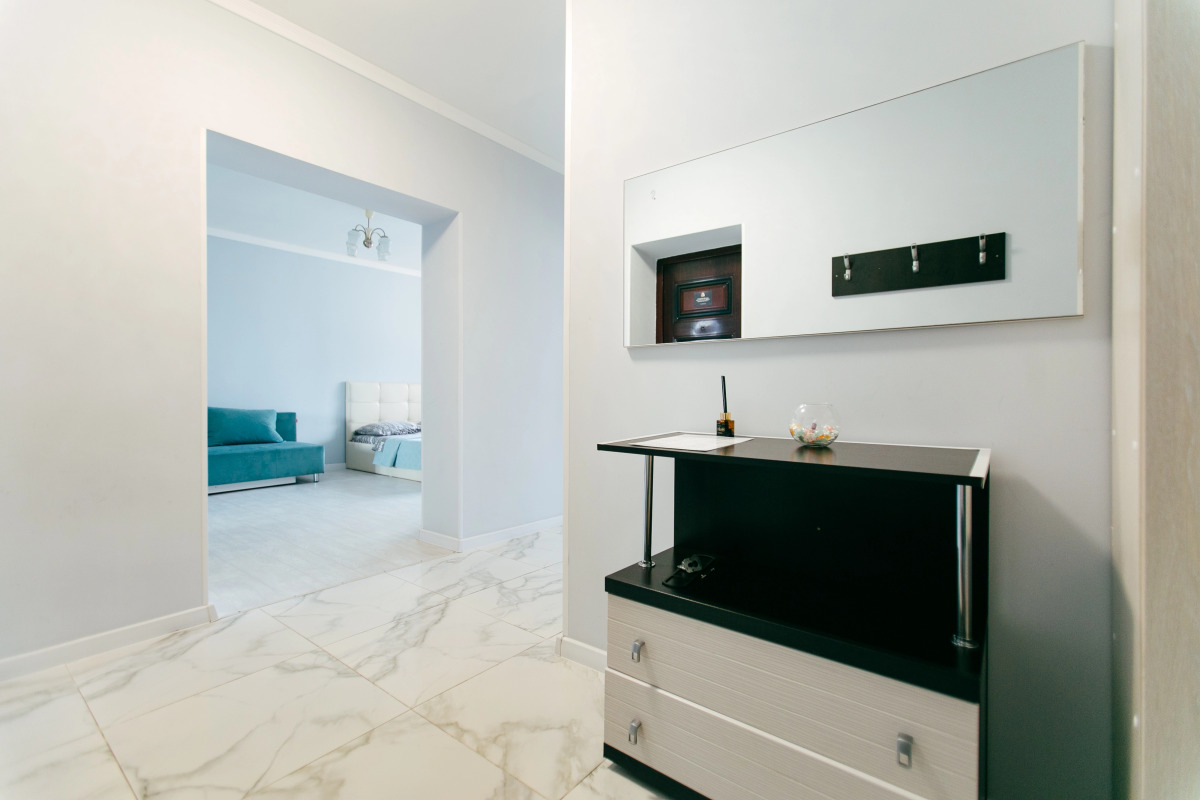 Квартира PrezentHaus на Карла Маркса 175/2