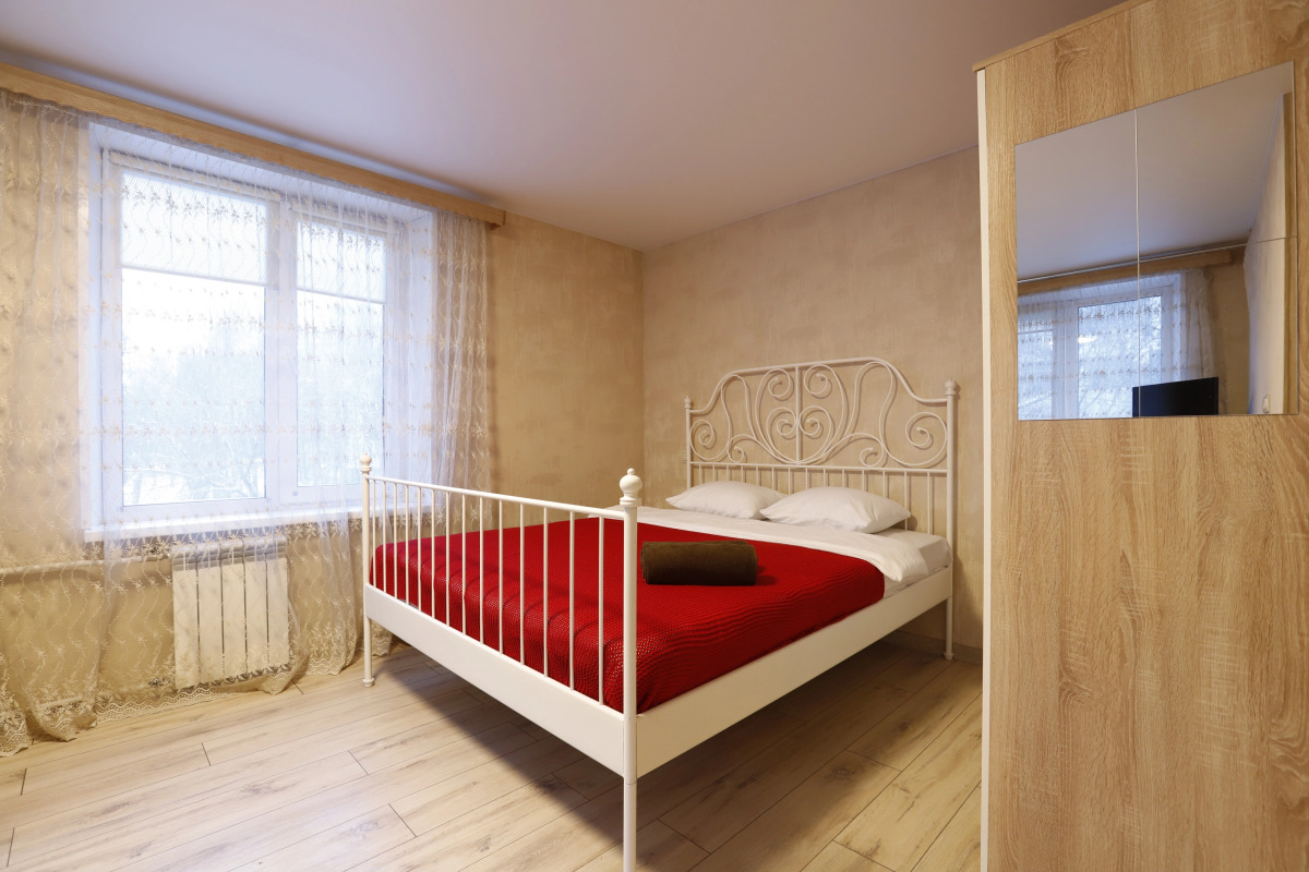 Апартаменты MaxRealty24 на улице Коштоянца 41