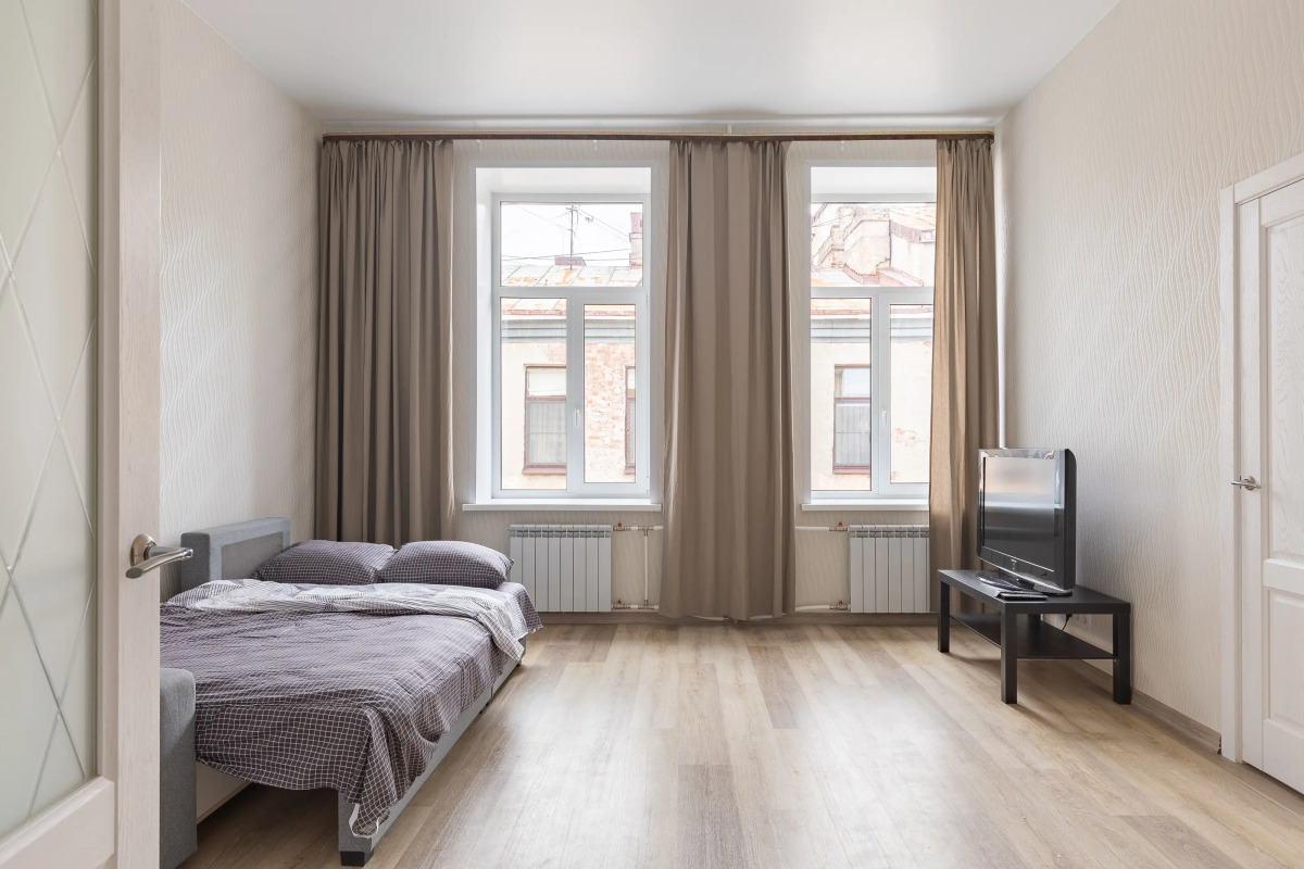 Апартаменты Рубинштейна 20/31