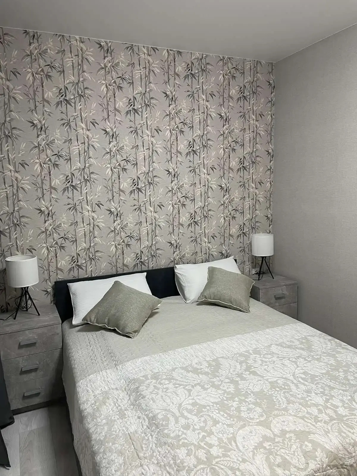 Отель Паспарту