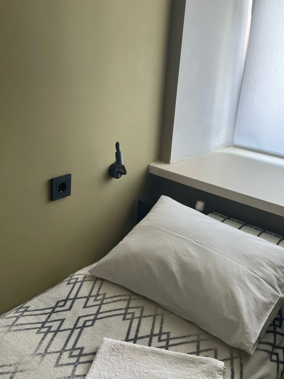 Хостел Ильинский