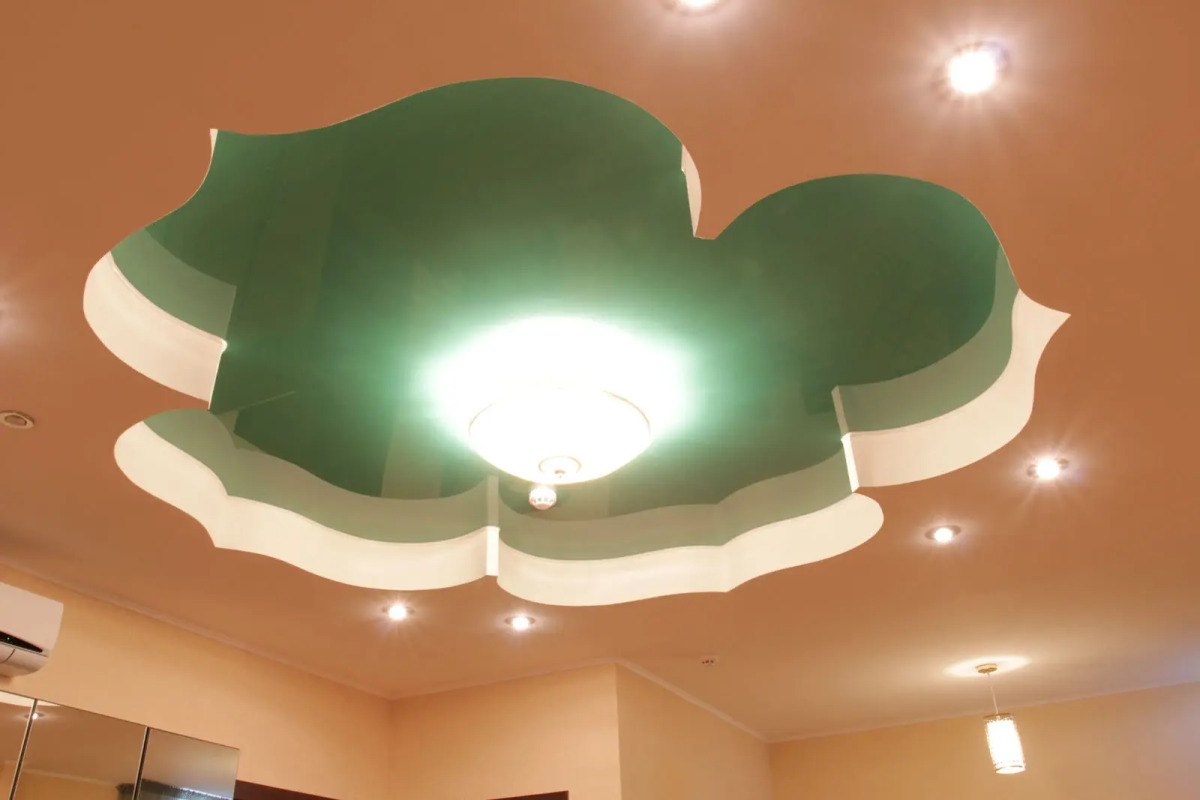 Отель ГК Авиатор