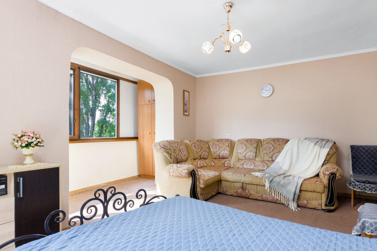 Квартира Велинградская 1