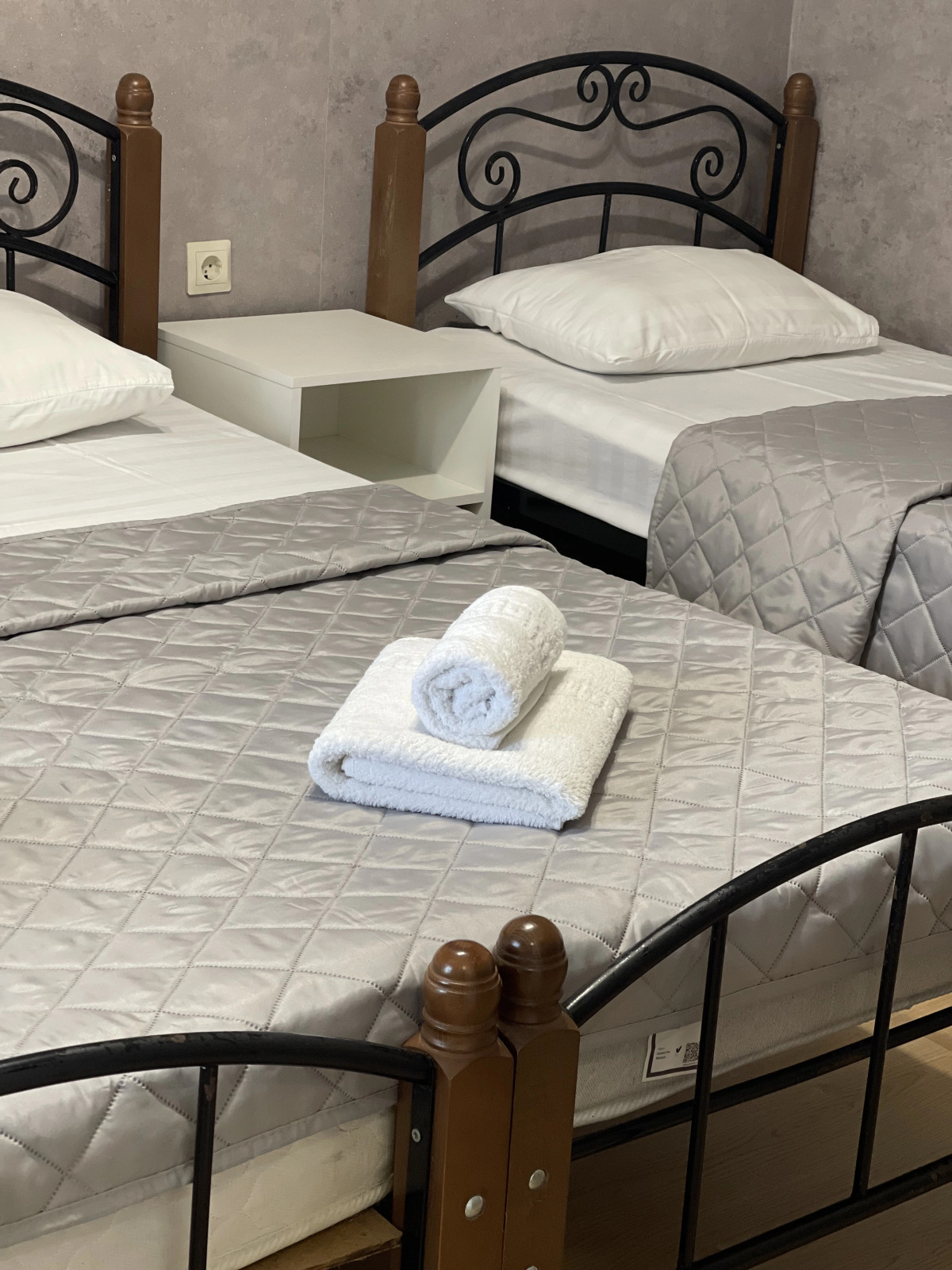 Гостевой Дом Солнечный Дворик Переулок Пихтовый 24