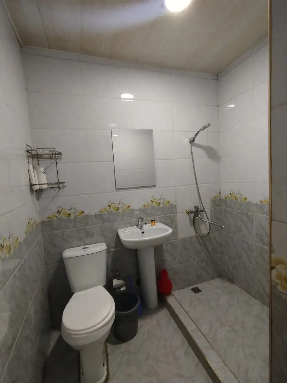 Хостел Caravan Hostel