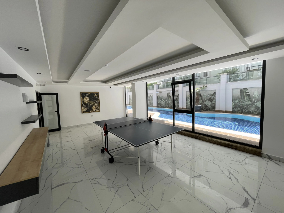 Апартаменты 2bd Duplex Close To The Cleopatra Beach