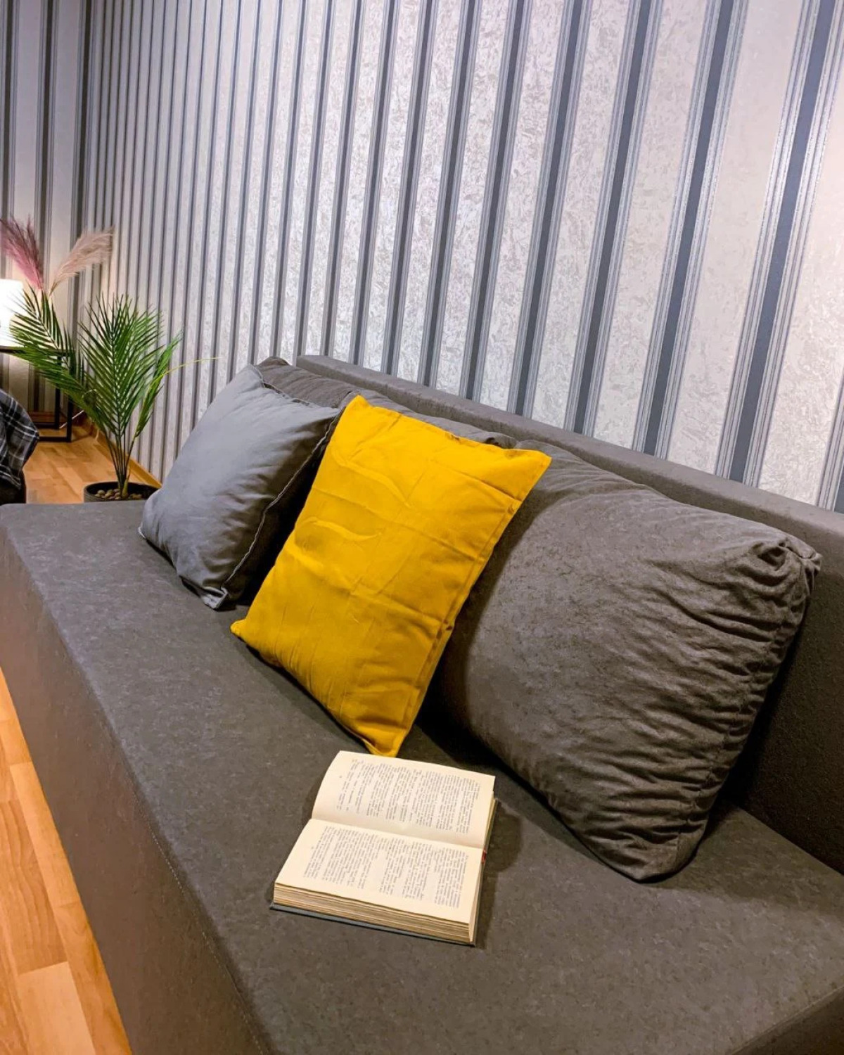 Апартаменты Уютный уголок у метро Новокосино