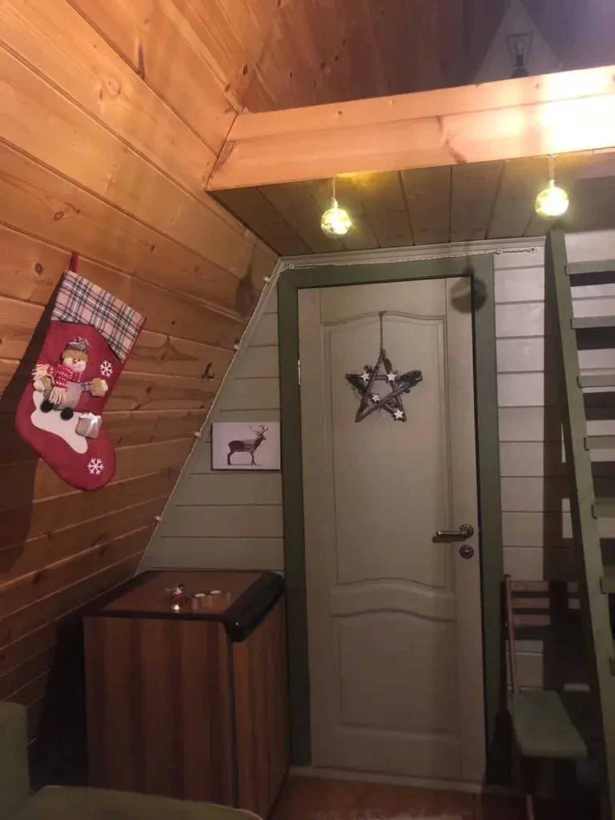 Вилла Ягель