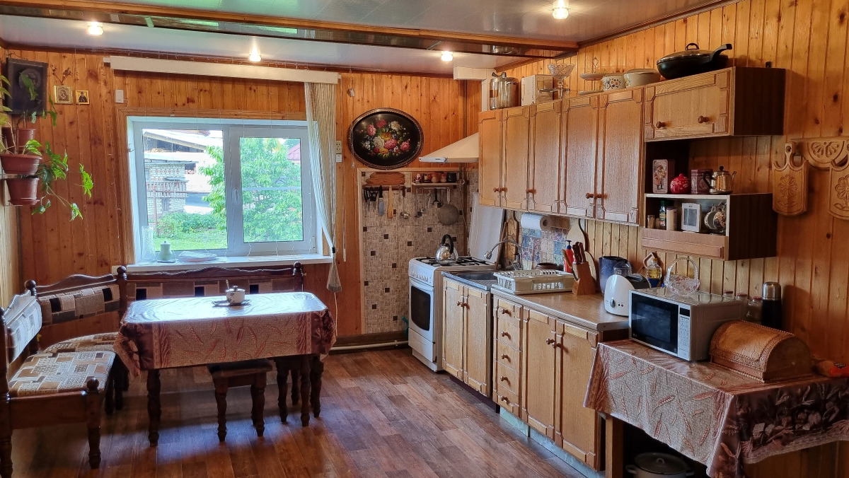 Гостевой дом Александровский