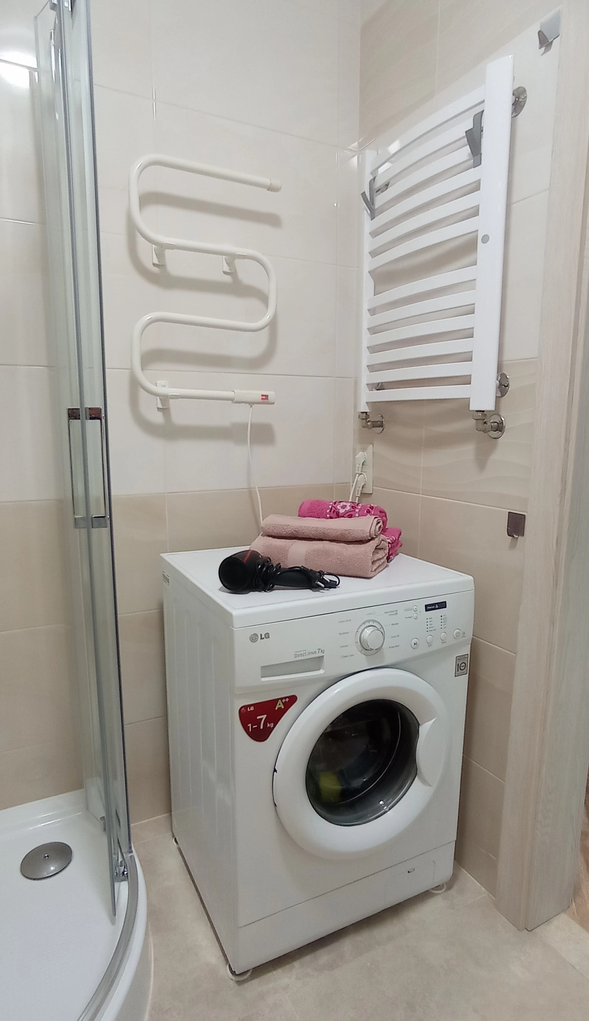 Квартира Прекрасная на Берегу Балтийского Моря