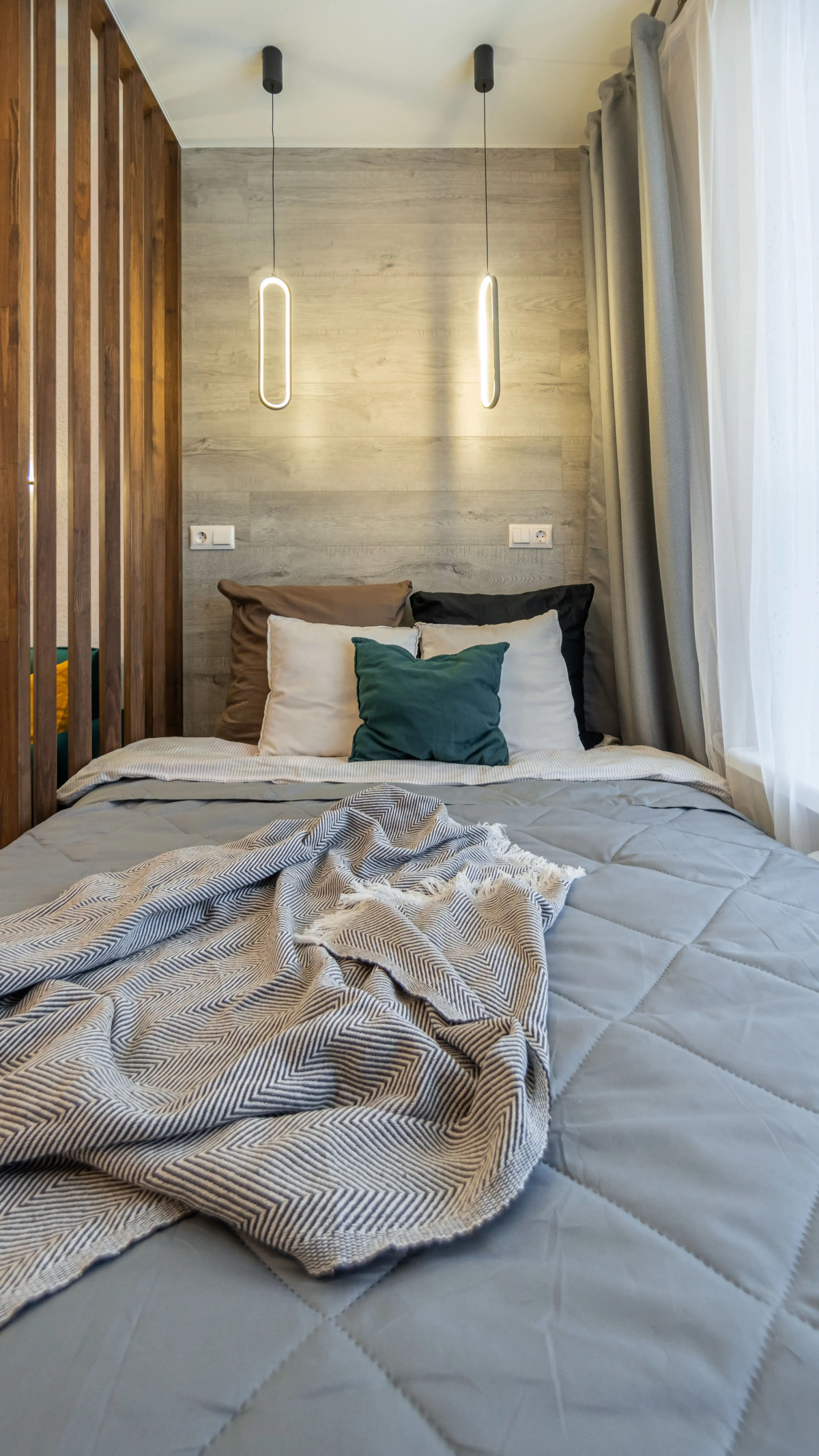 Квартира Bonnie&Clyde