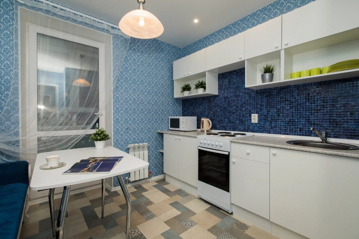 Апартаменты МоскваГрад-3