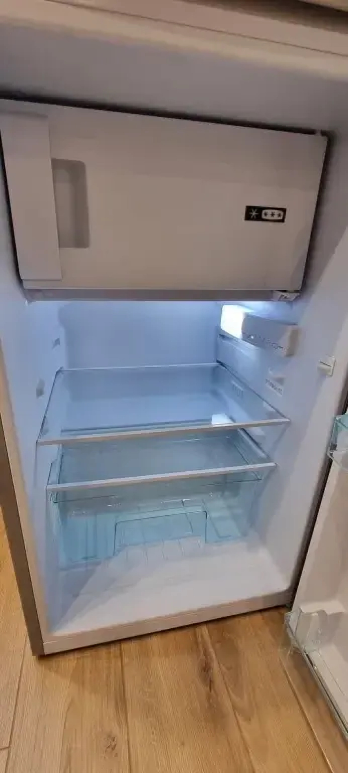 Квартира двухкомнатная N3