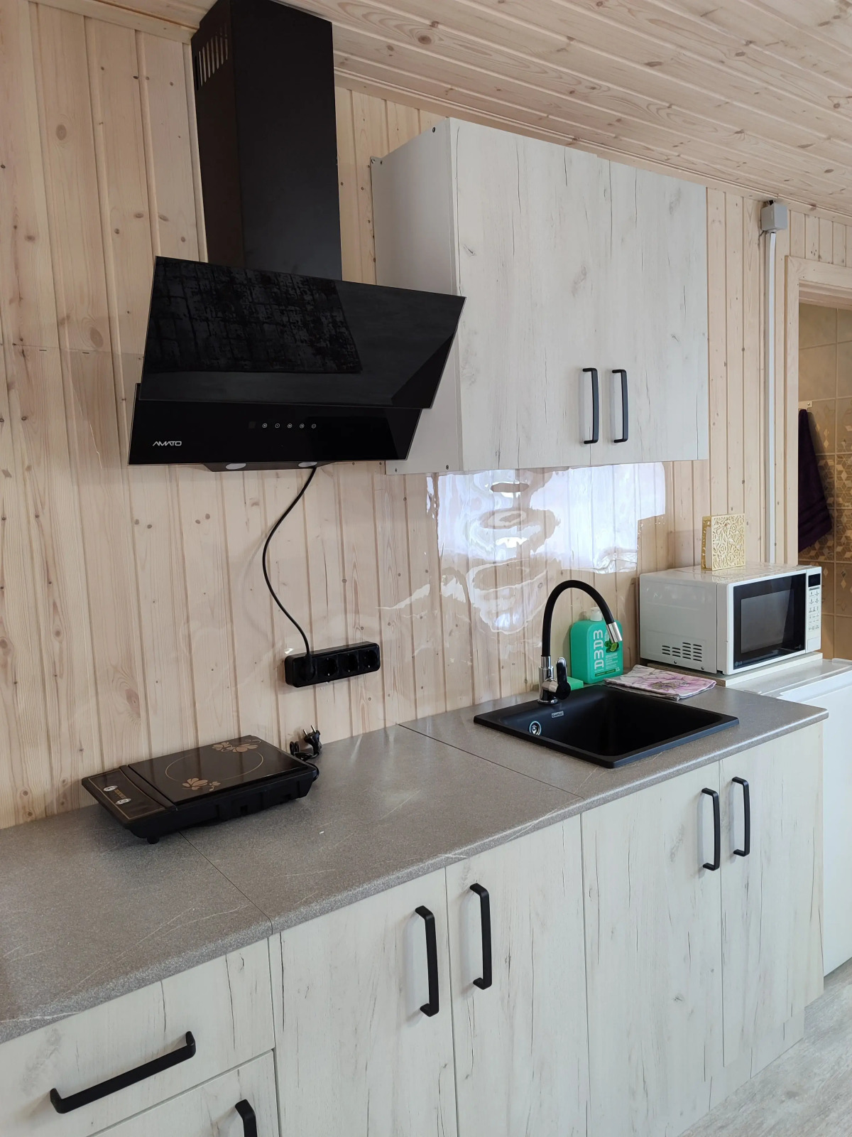 Гостевой дом Гостевой Дворик