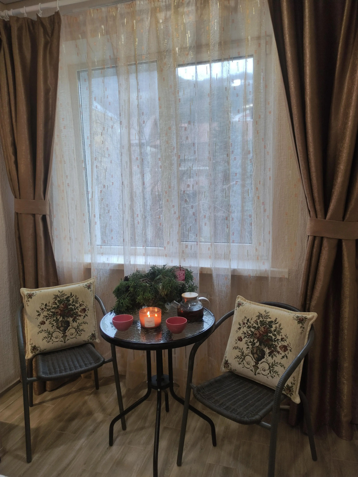 Гостевой дом Гармония