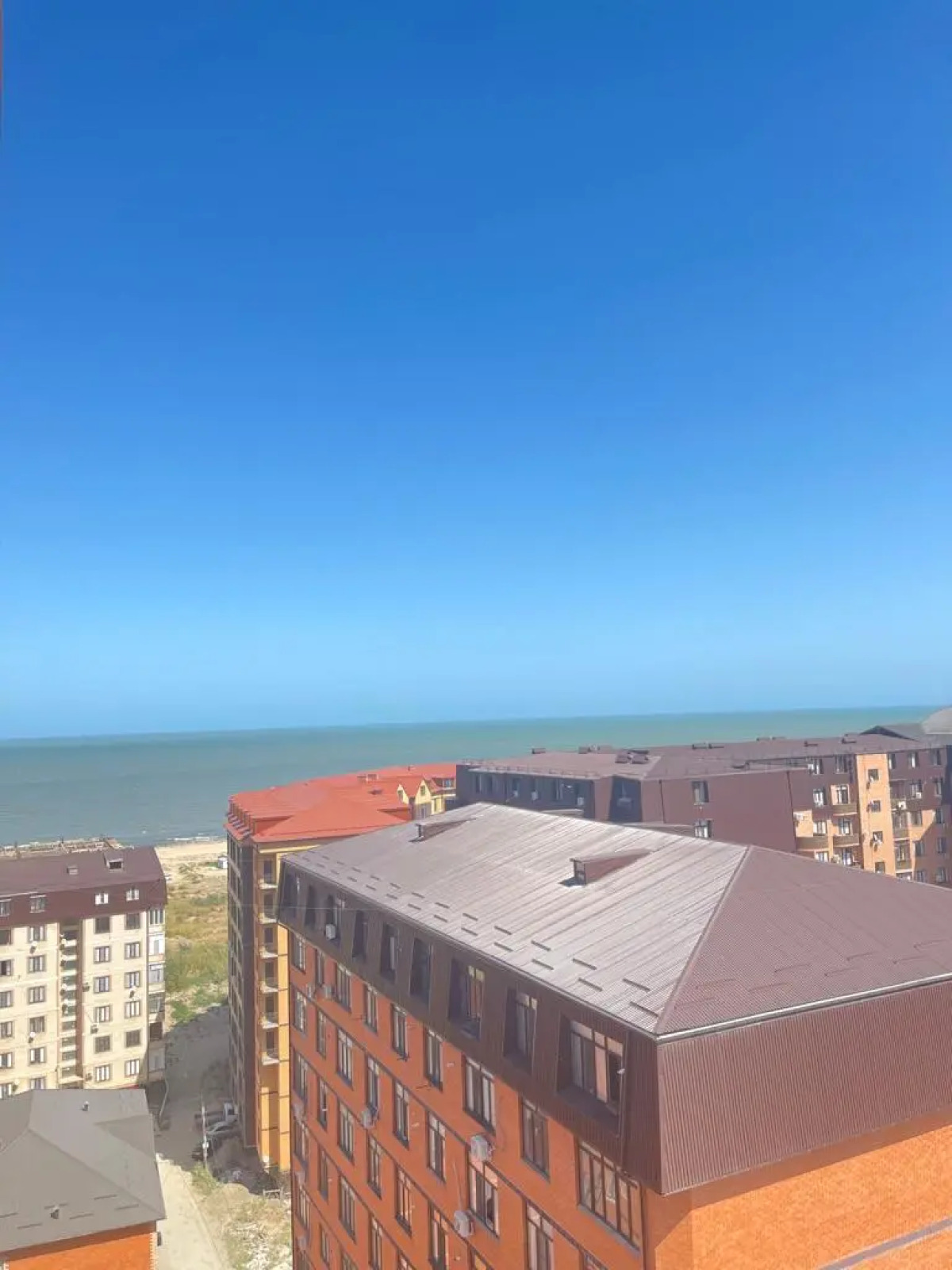 Апарт-отель Ru 1