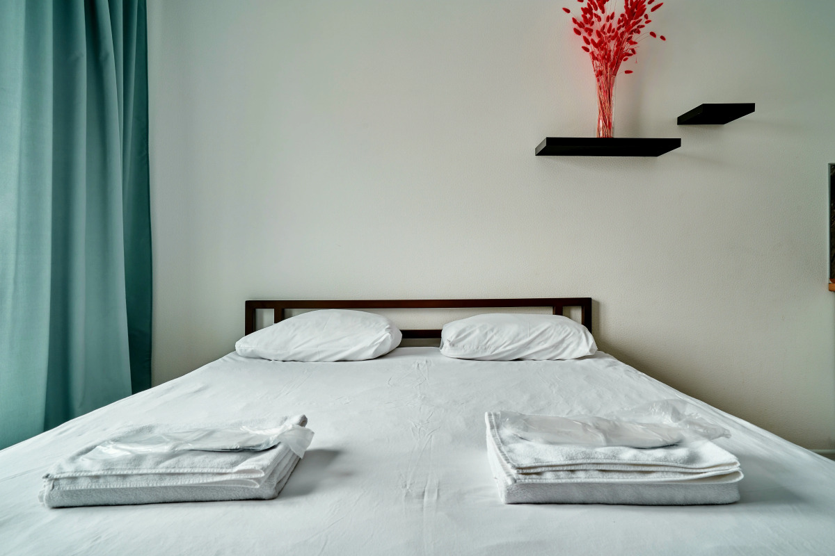 Апартаменты RoomOnDay на ул.Мира арт.000719