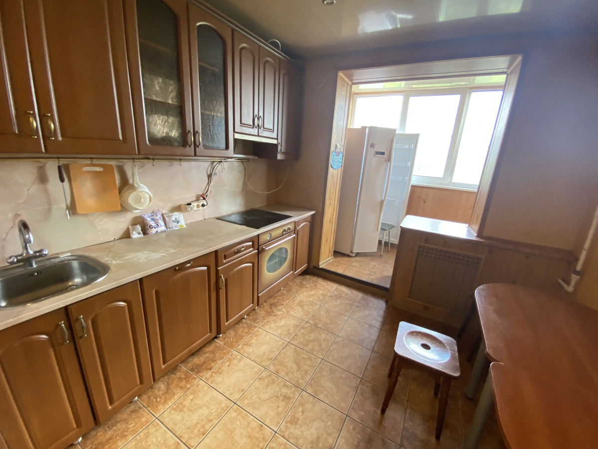 Квартира в Балашихе на Гагарина