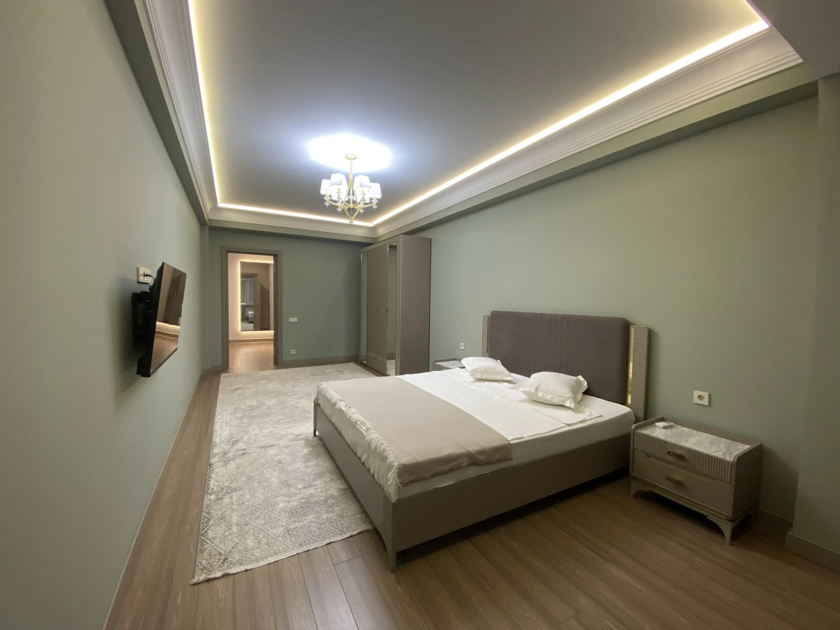 Апартаменты Высота Премиум 809