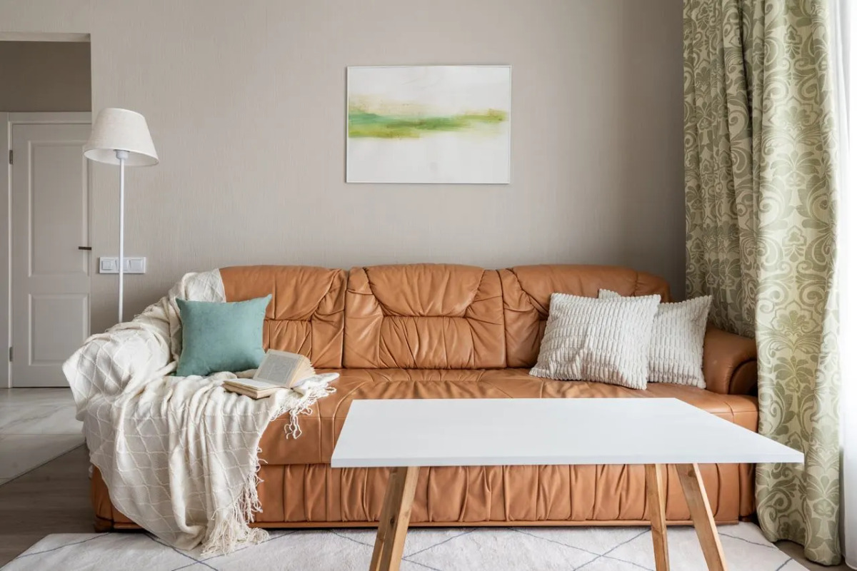 Апартаменты Jane-Apart Livadia