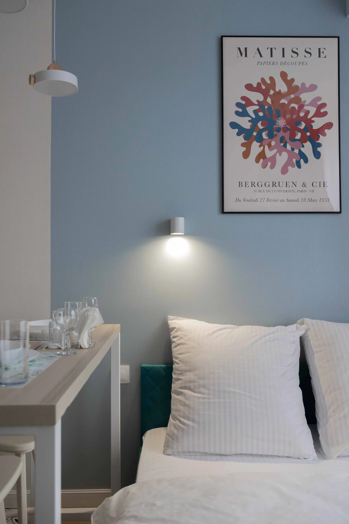 Апартаменты на Грицевца 111-1