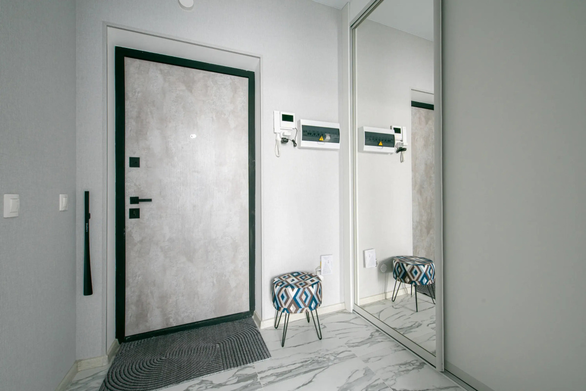 Апартаменты Йорт ЖК Открытие