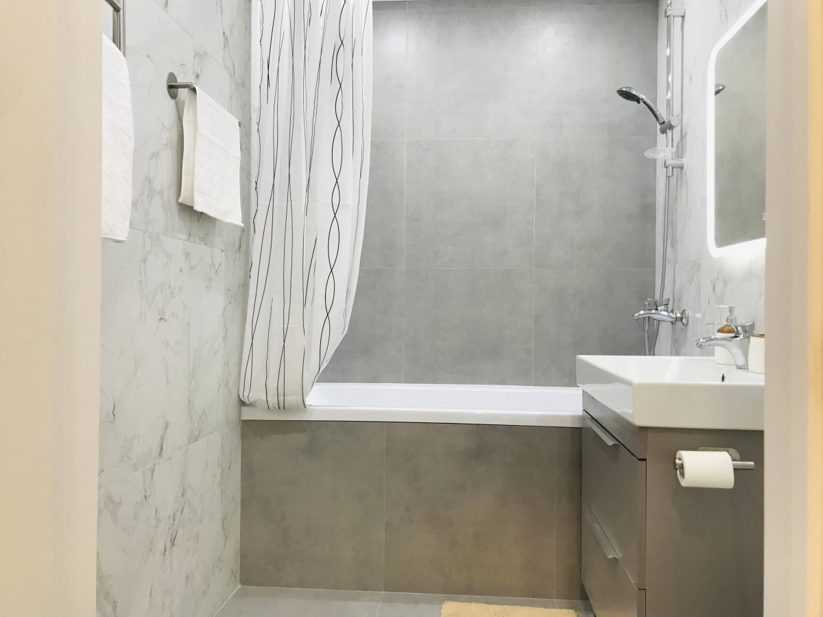 Апартаменты RentUfa на Кувыкина,45- Комфорт*уют*Красота