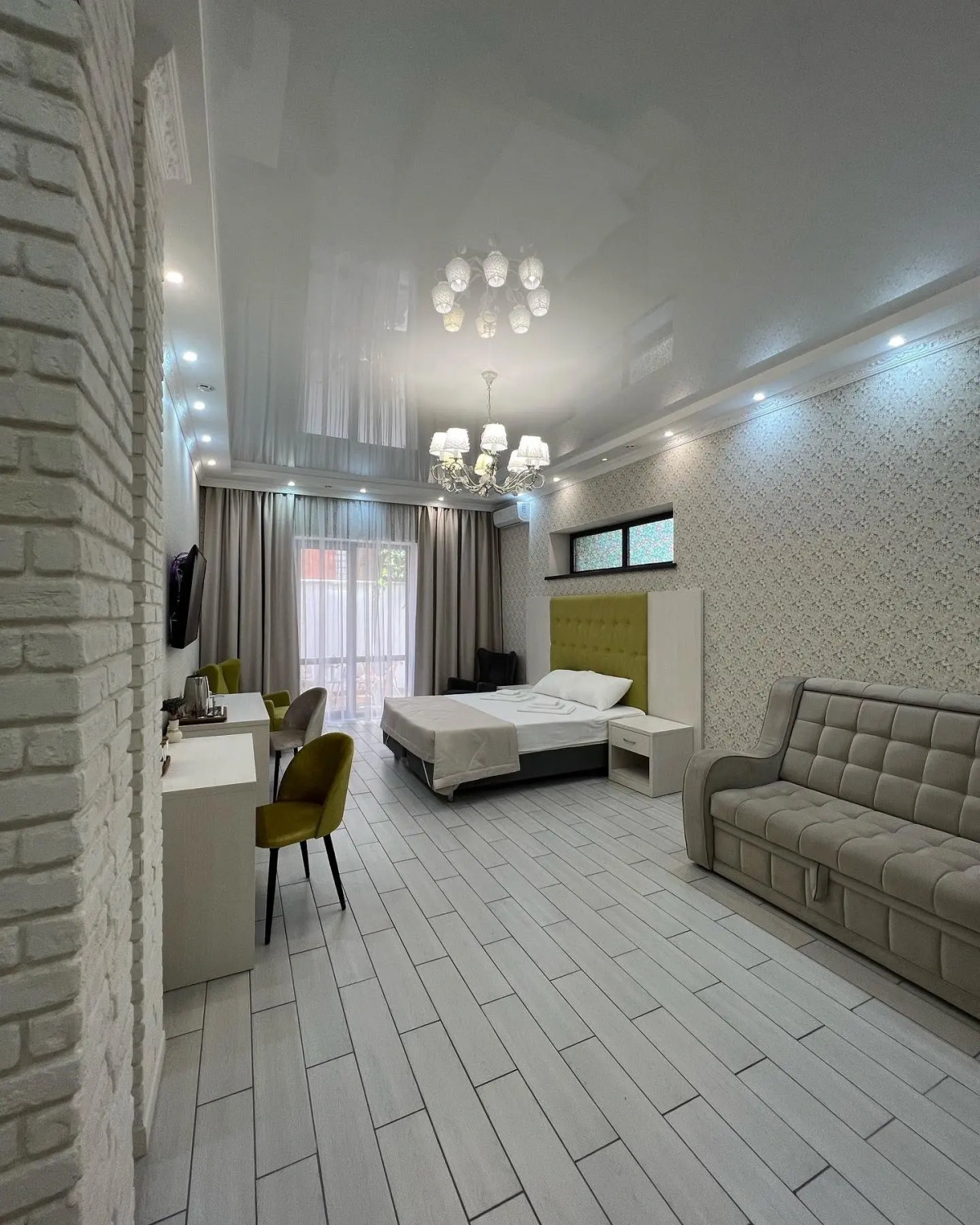 Гостевой дом Aurum