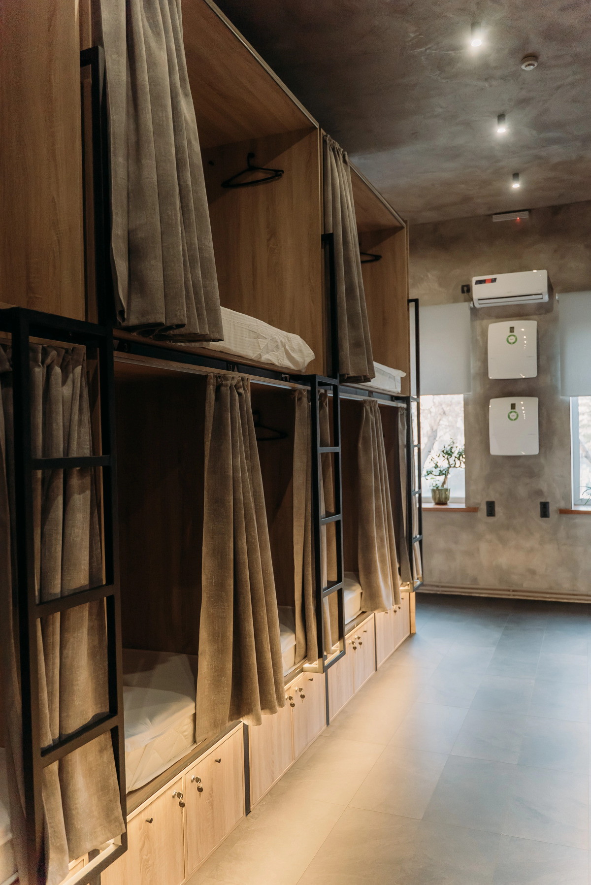 Хостел Wellhome