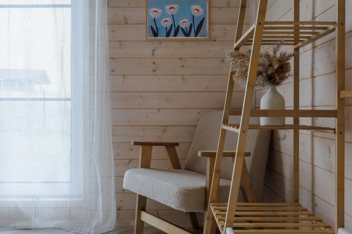 Частный дом МатрешкаHome