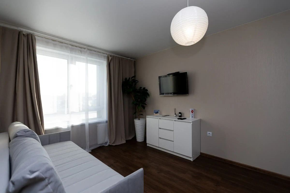 Апартаменты Yousinn