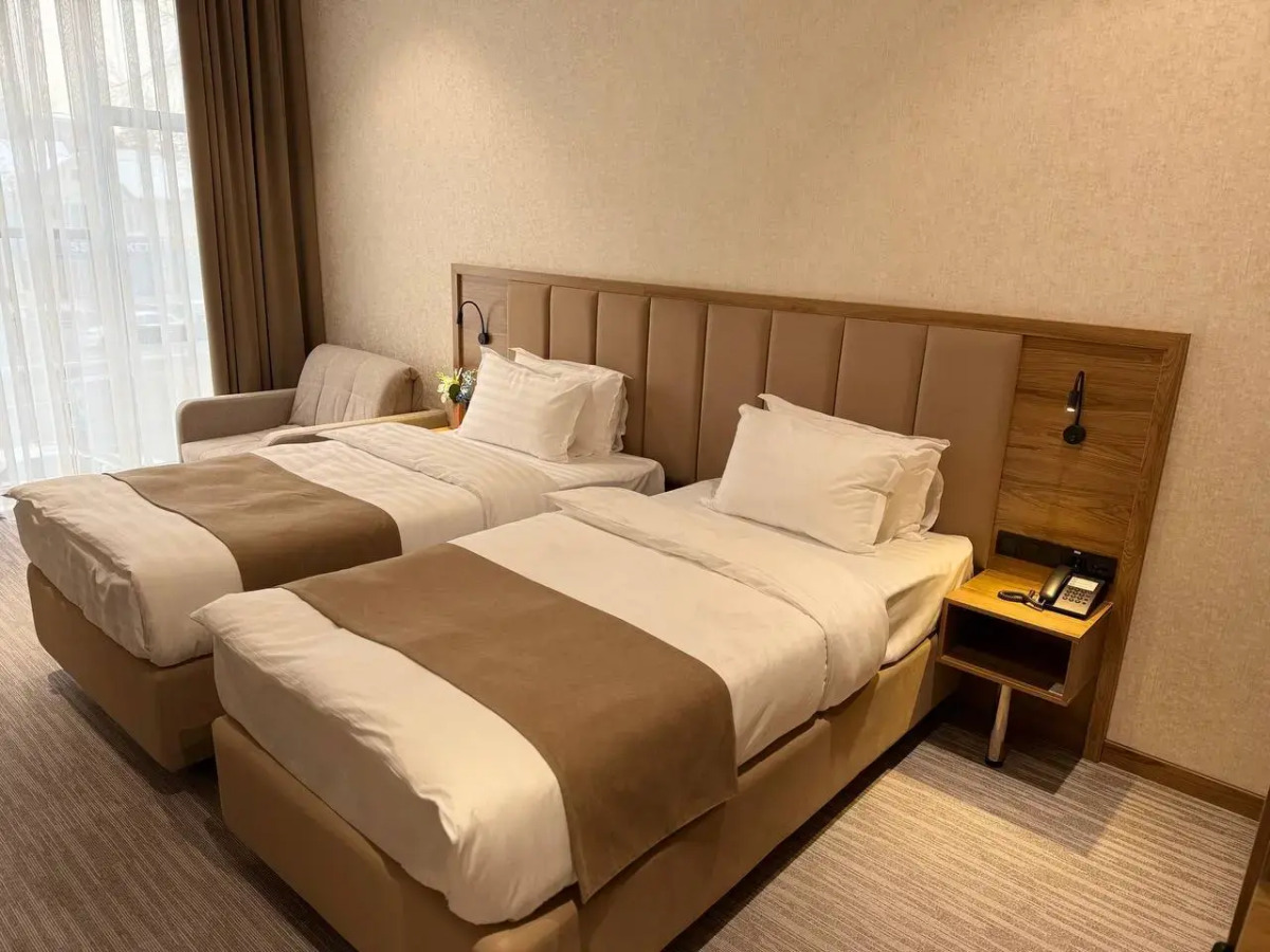 Бутик-отель Rivana Boutique Hotel