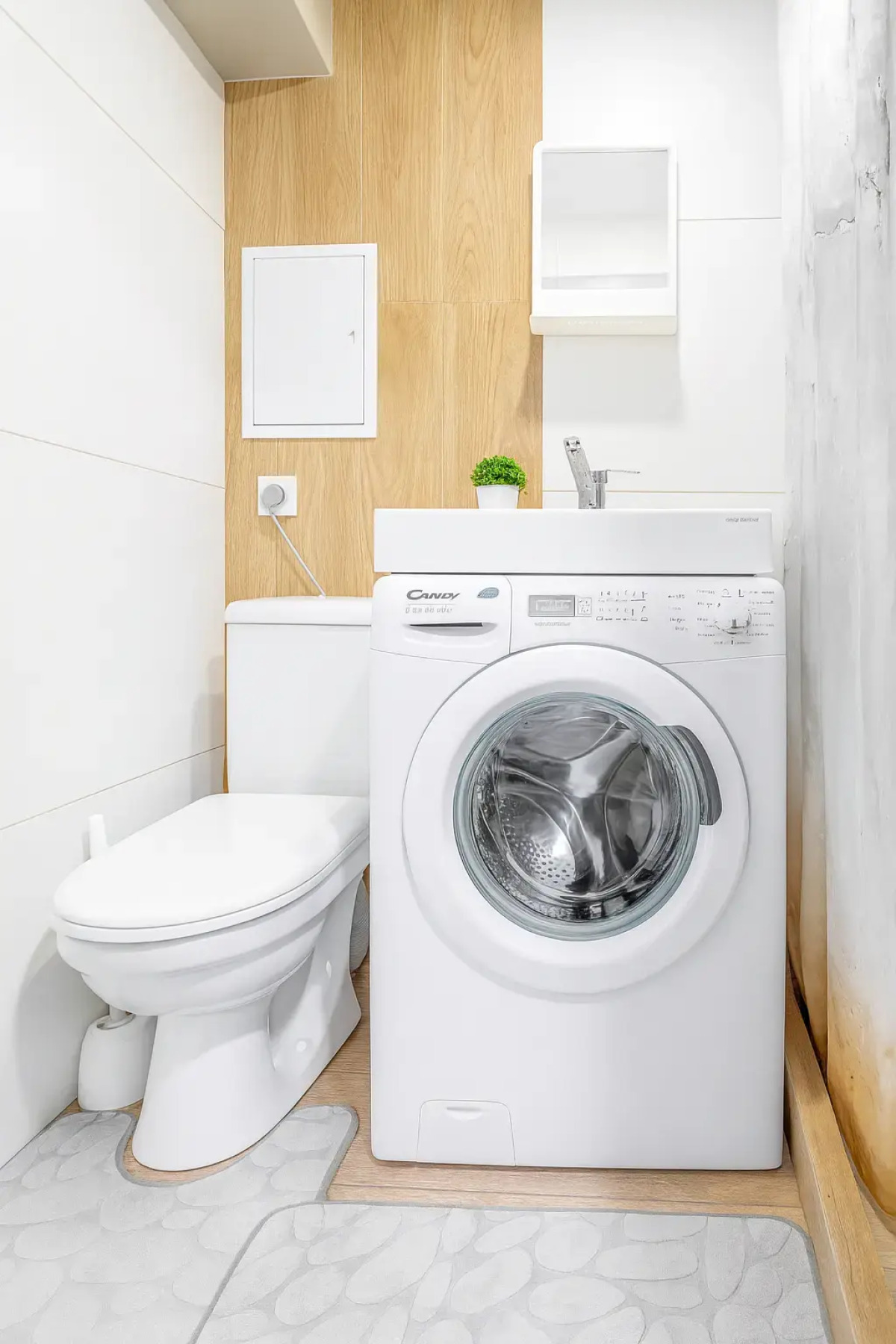 Квартира Уютная Квартира Студия