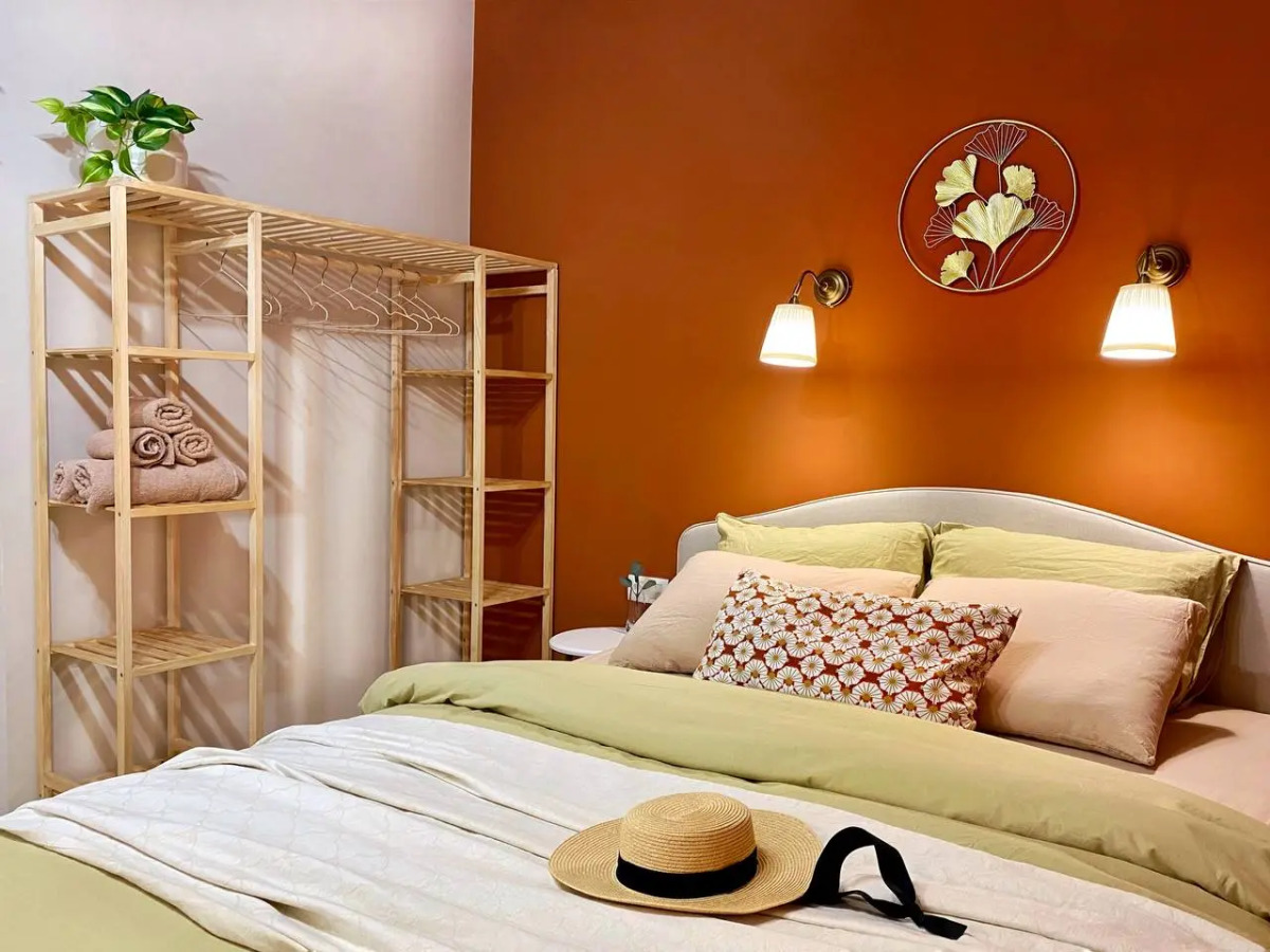 Апартаменты Терракота