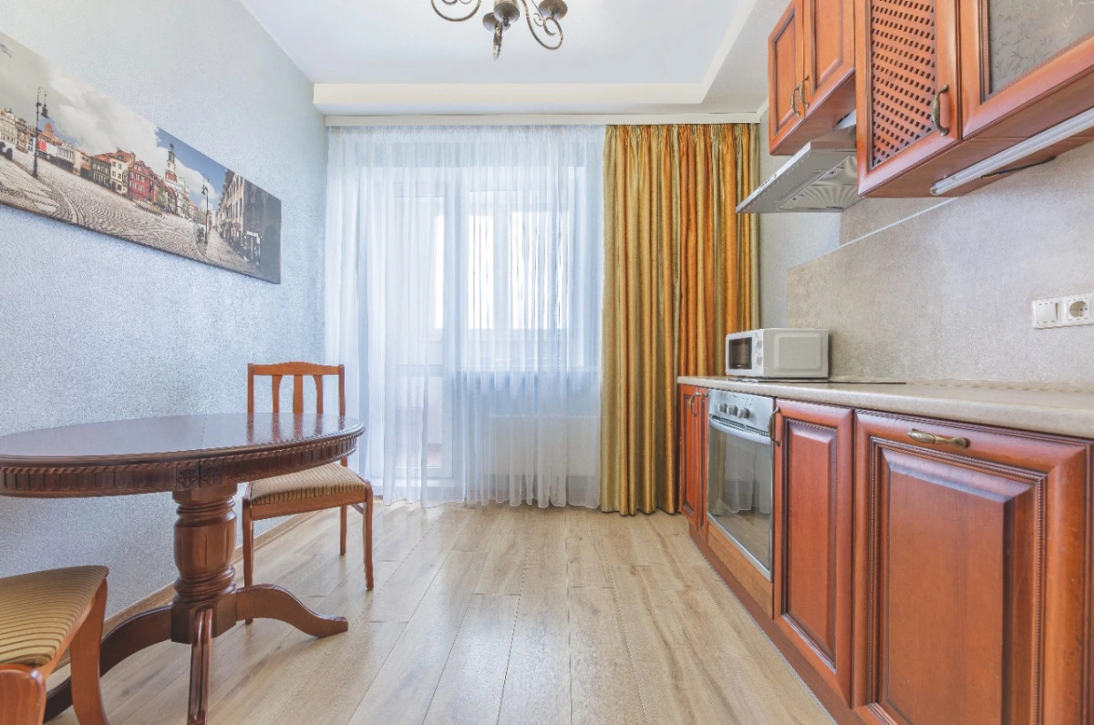 Апартаменты Анапское шоссе 39Г