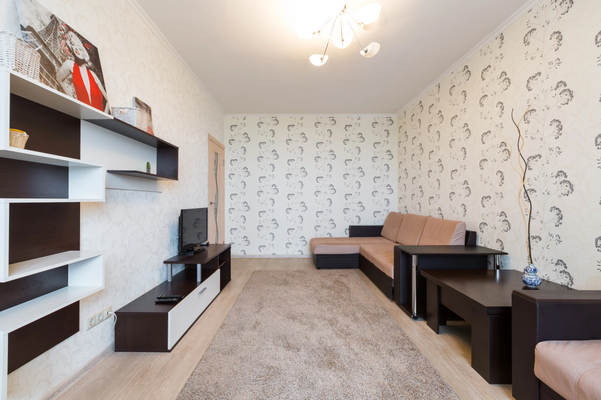 Апартаменты в Балашихе