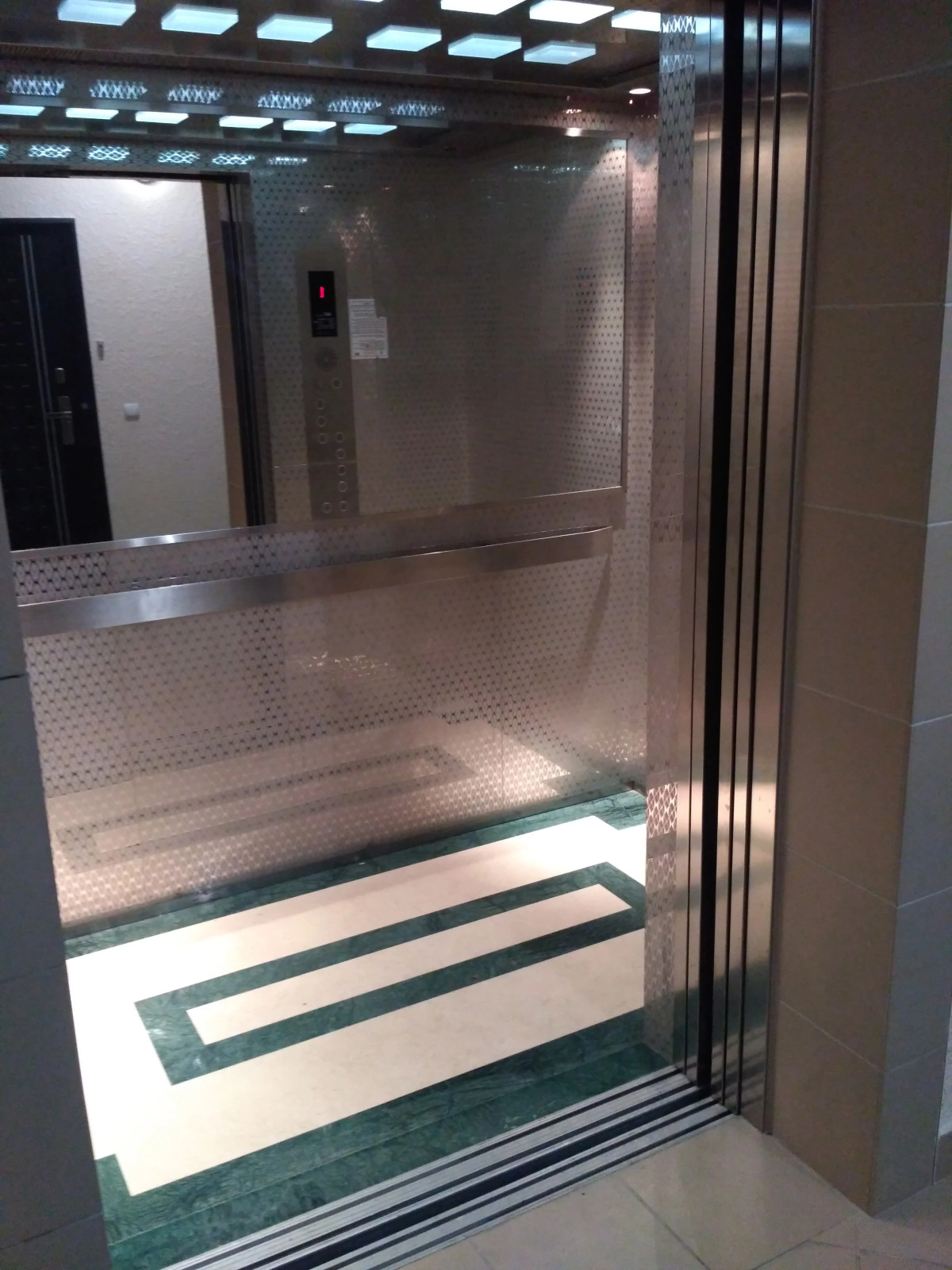 Апартаменты в центре Светлогорска 2