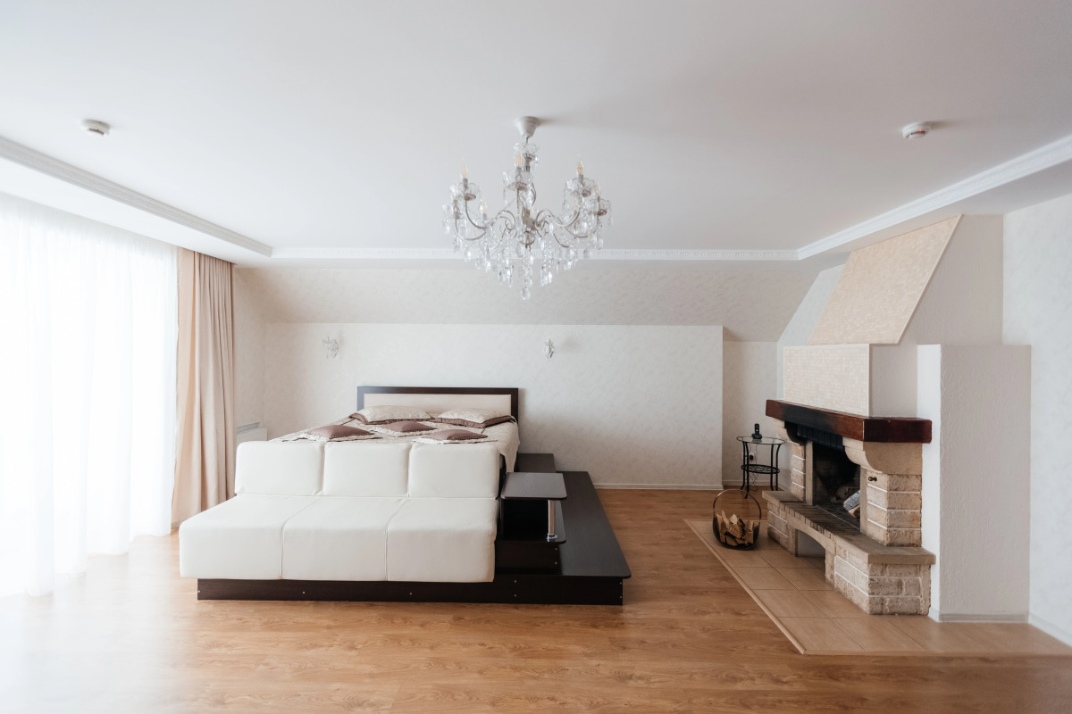 Отель Прага