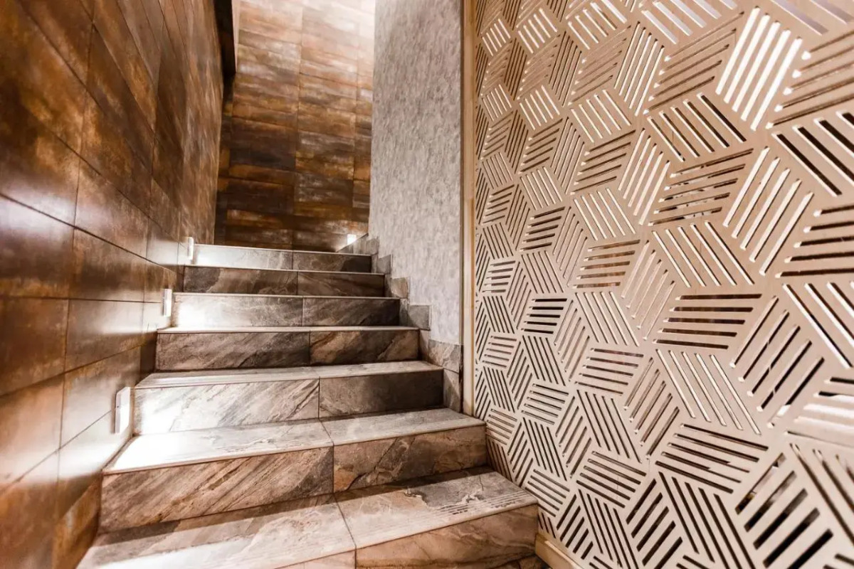 Отель Чехов