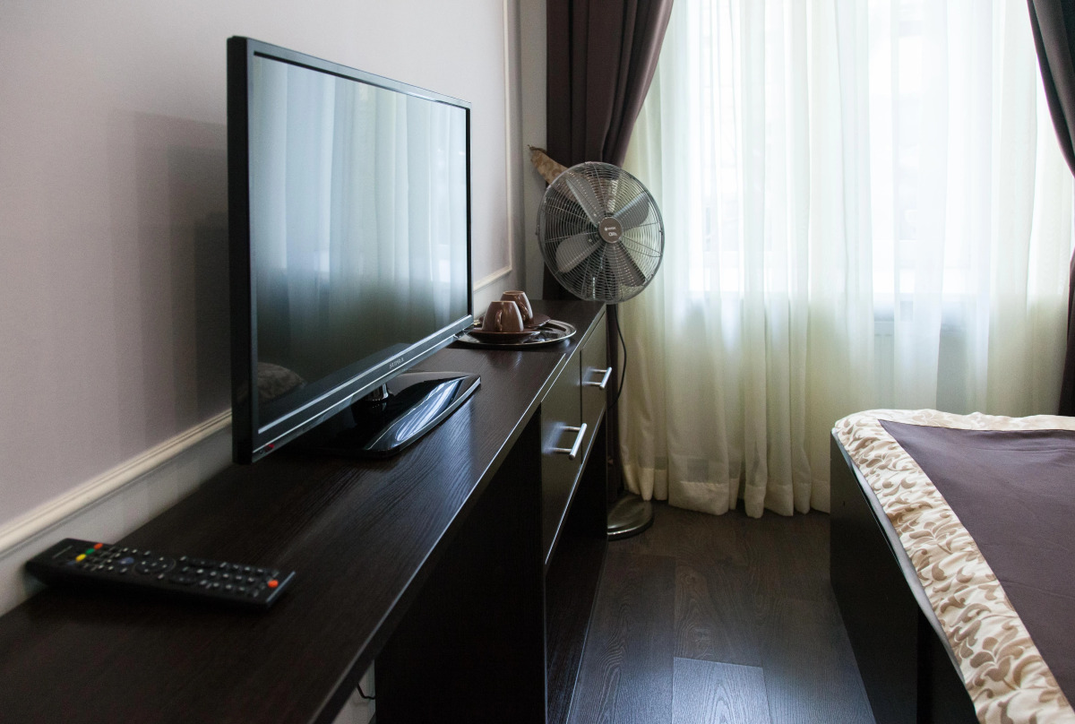 Мини-отель Ленинград