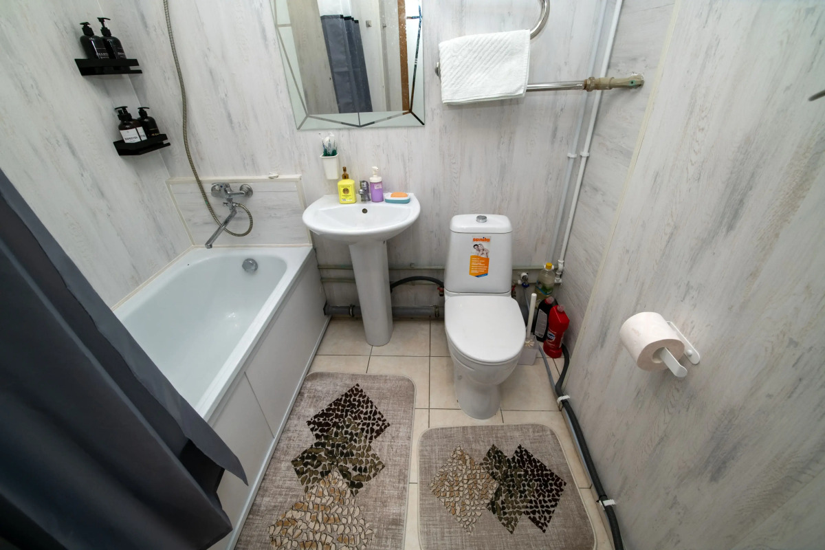 Апартаменты в Нижнем Новгороде