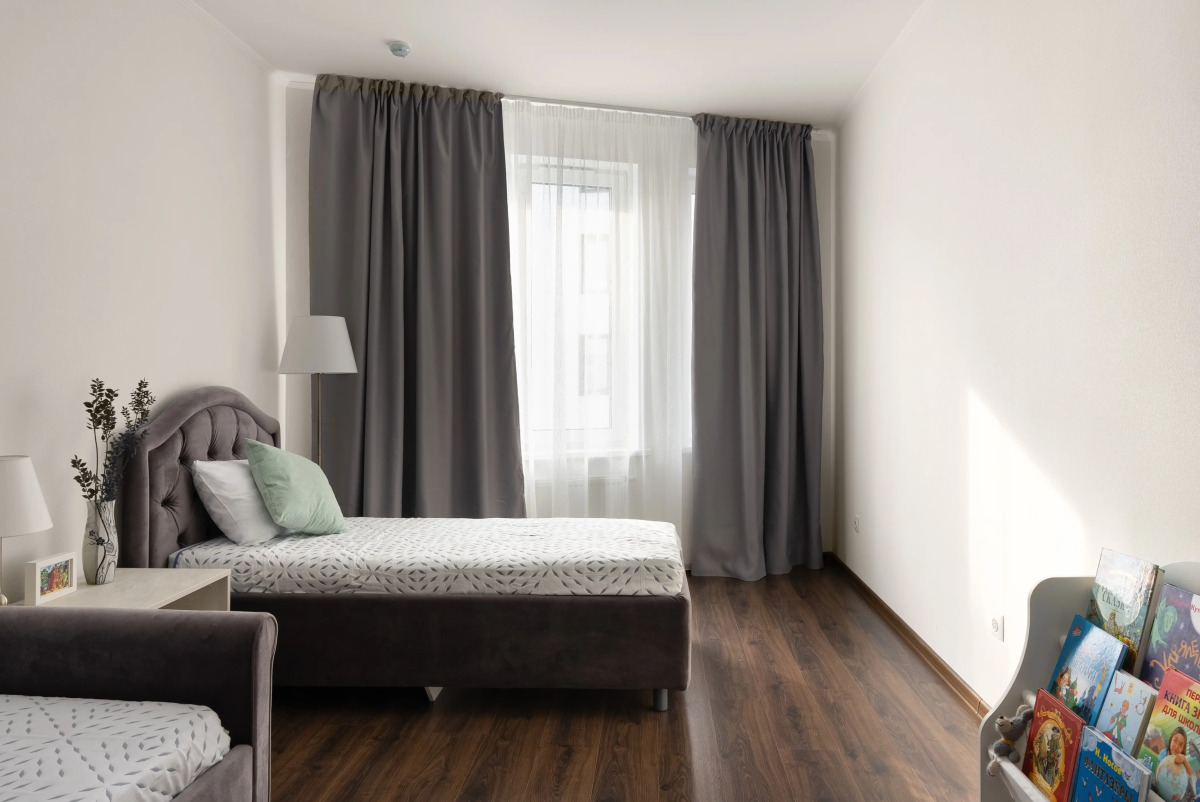 Квартира Кузнецовская 58к1