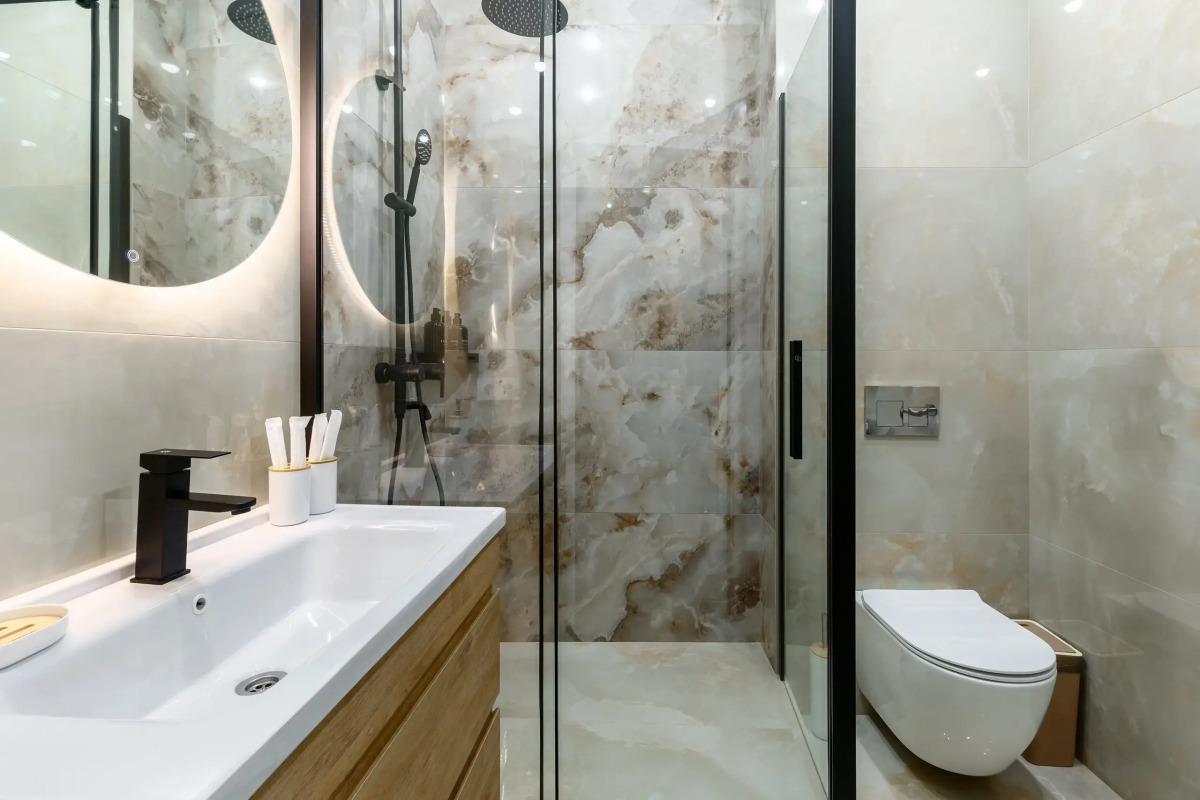 Квартира ЖК Левобережье Бизнес класс