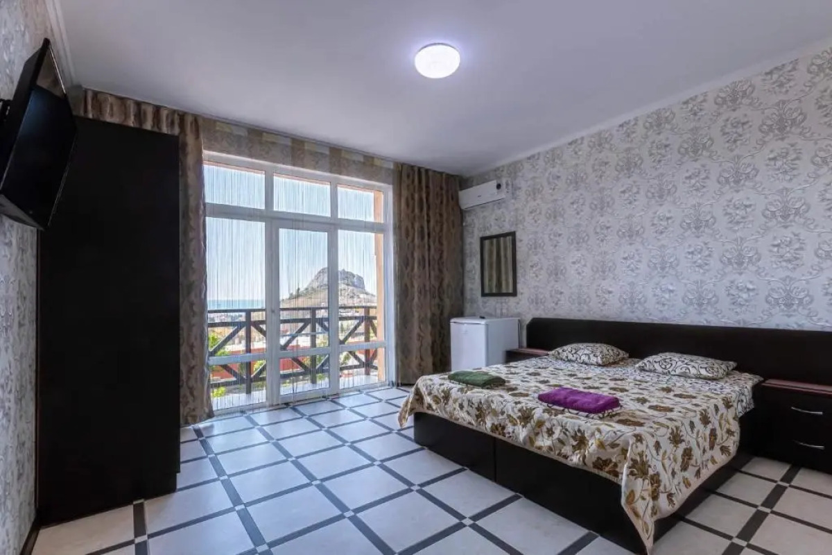 Гостевой дом Фора