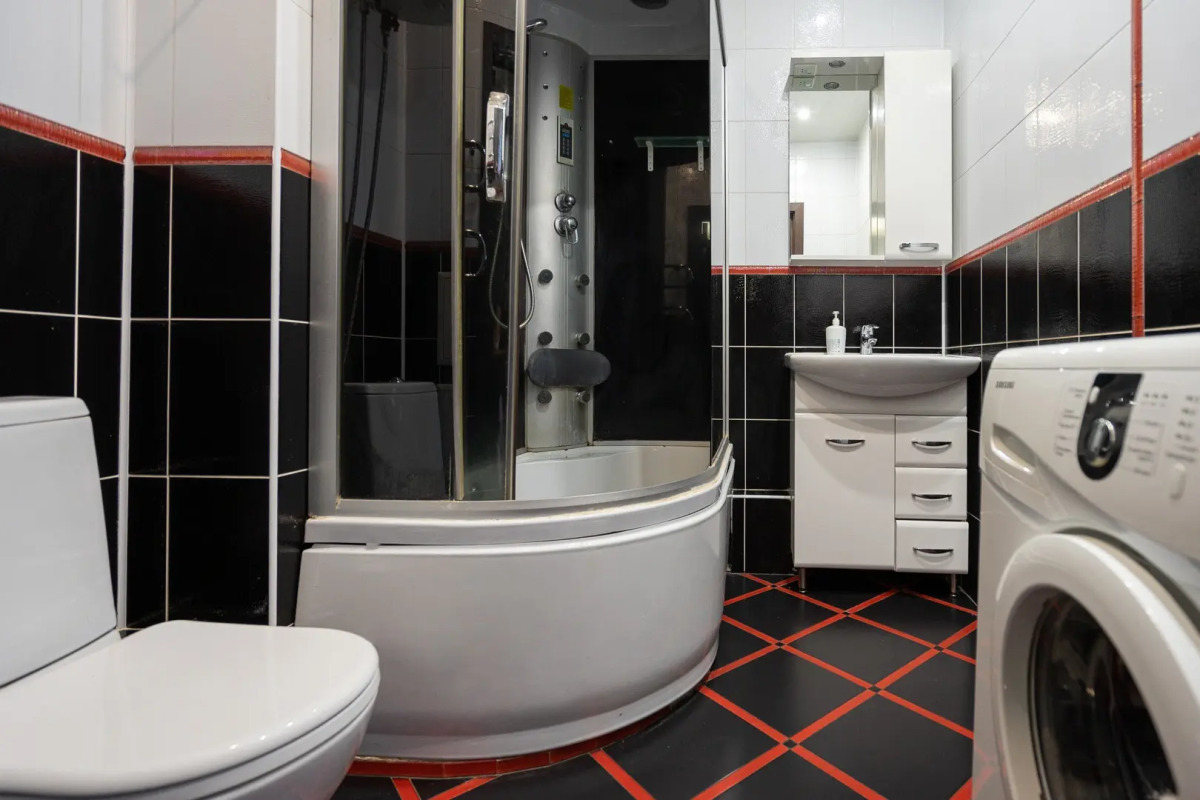 Апартаменты на улице Вишневского 48