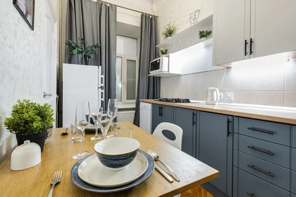 Квартира 2х к в Историческом центре Санкт -Петербурга