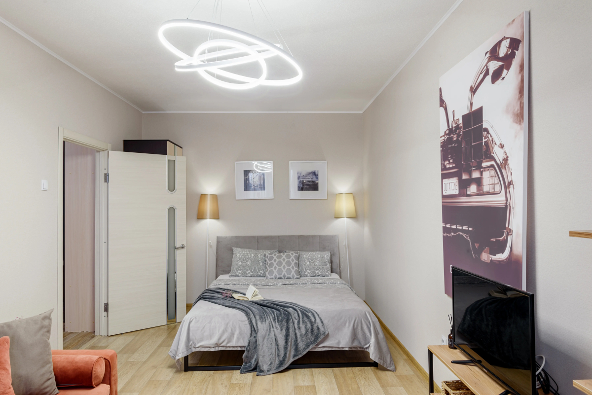 Апартаменты для Вас Университетская