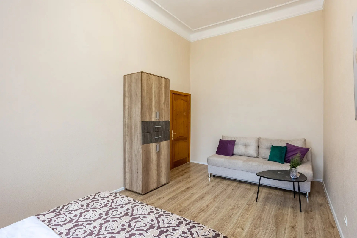 Гостевой Дом Галерея Вояж