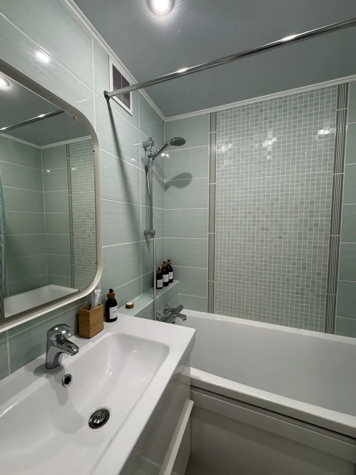 Квартира стильная Вместе в гости рядом с больницей имени Семашко