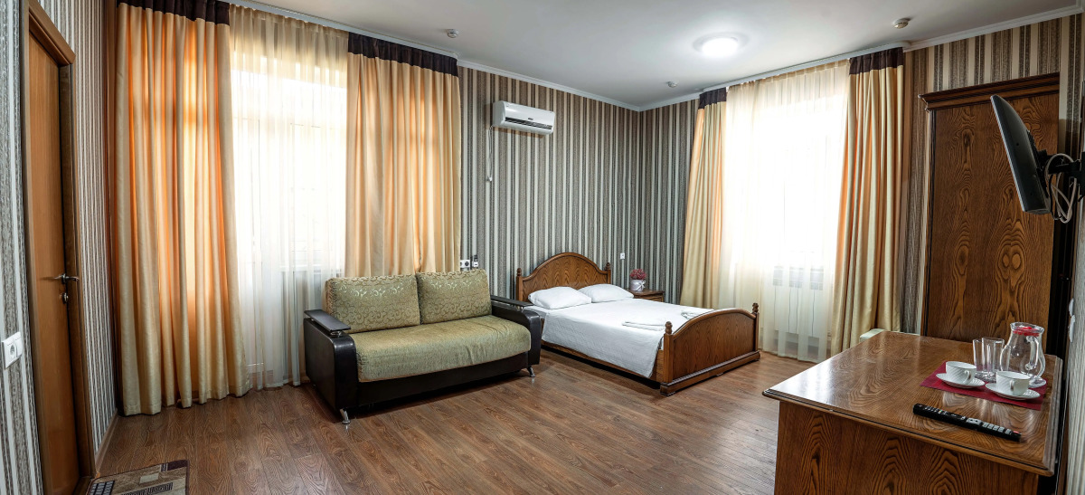 Гостевой дом "Солнечный"